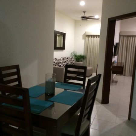 Marena Suites & Apartments 马萨特兰 外观 照片