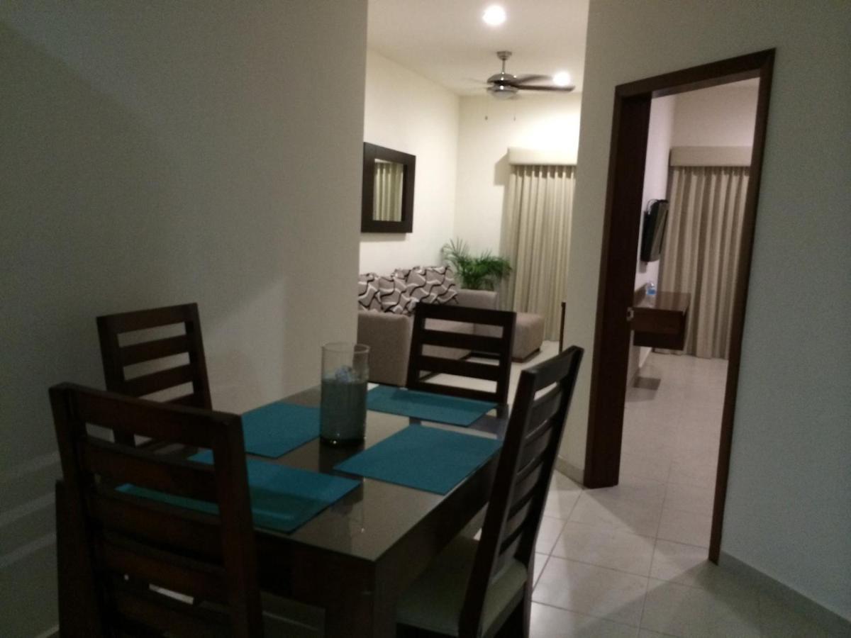 Marena Suites & Apartments 马萨特兰 外观 照片