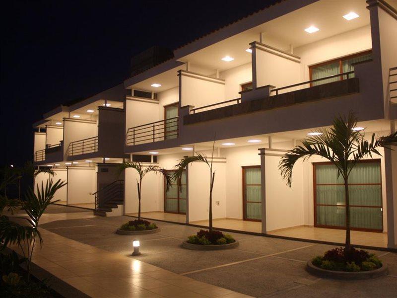 Marena Suites & Apartments 马萨特兰 外观 照片