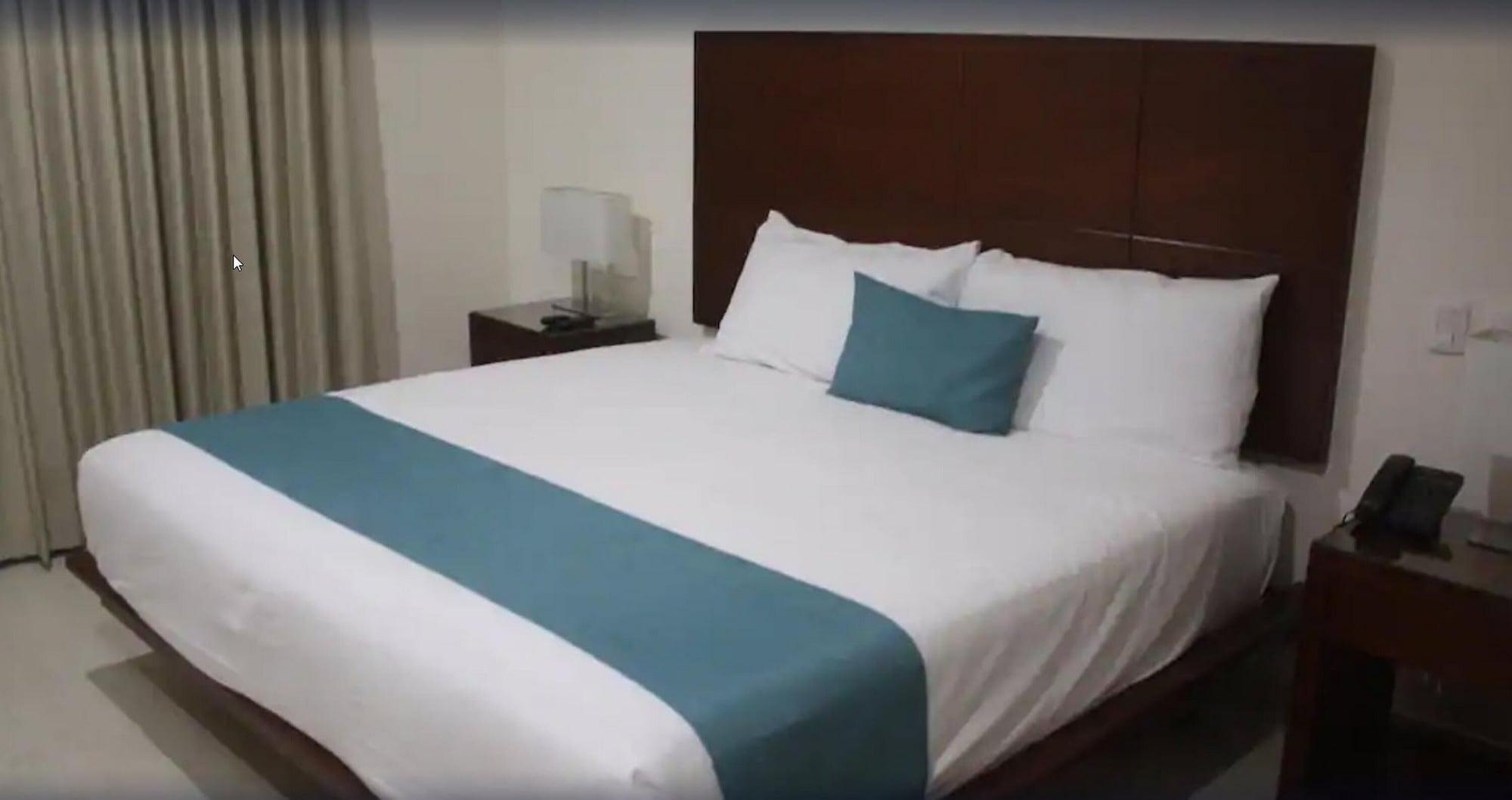 Marena Suites & Apartments 马萨特兰 外观 照片
