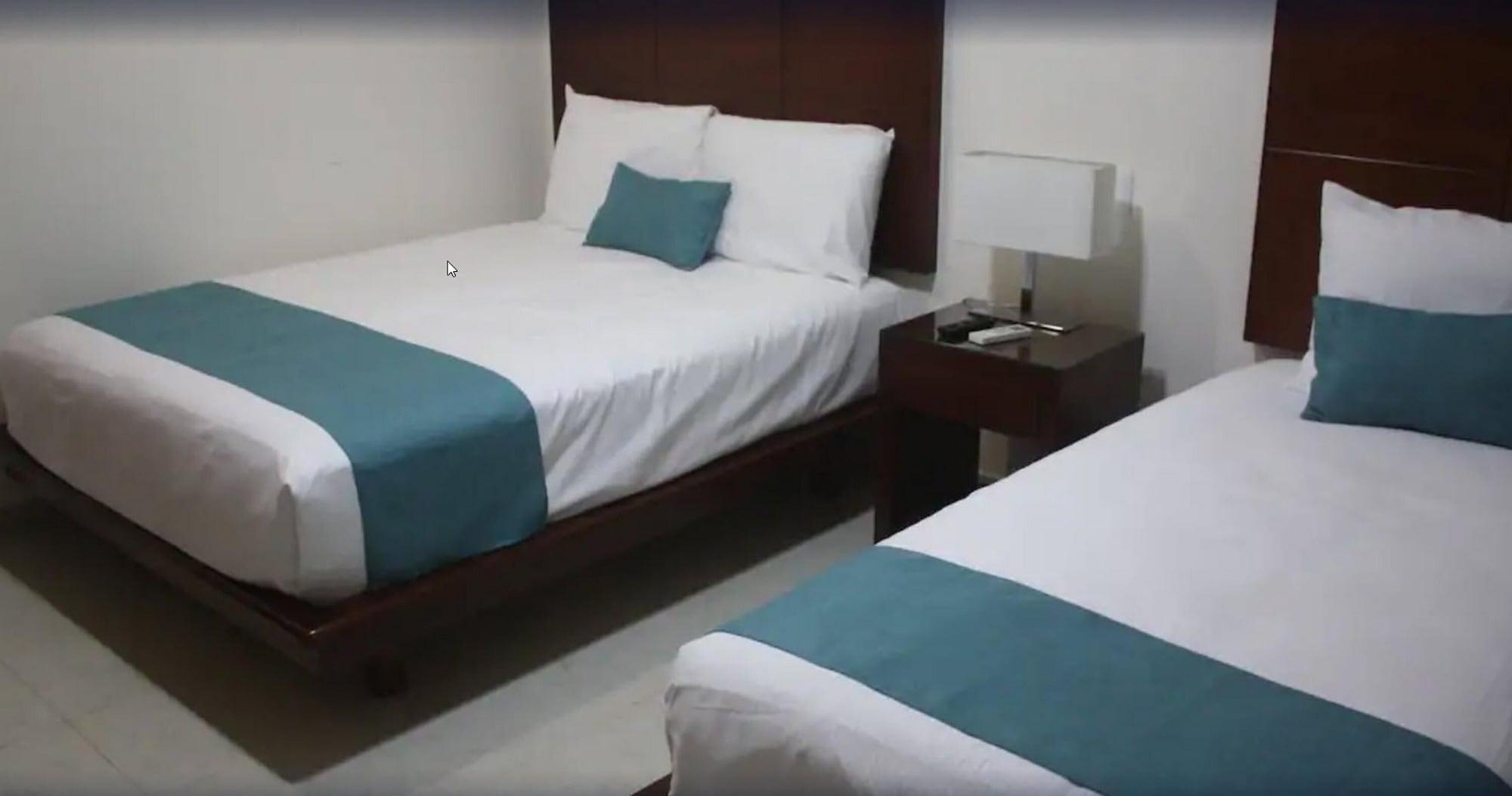Marena Suites & Apartments 马萨特兰 外观 照片